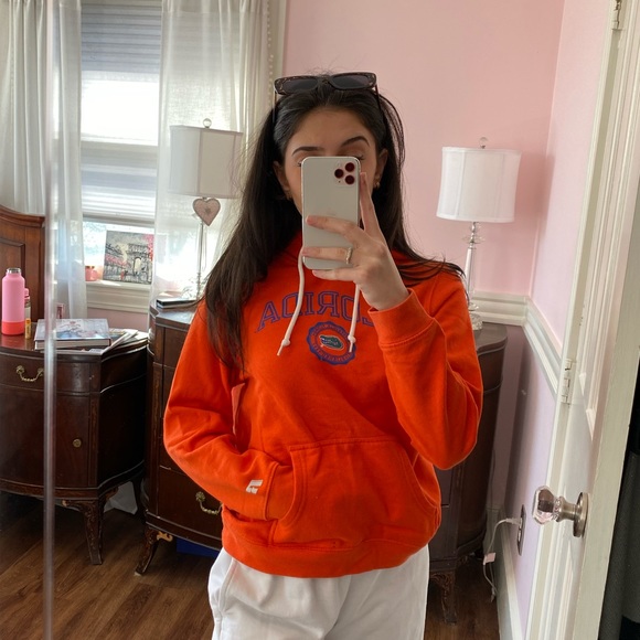 Florida Gators sweatshirt - Picture 1 of 4